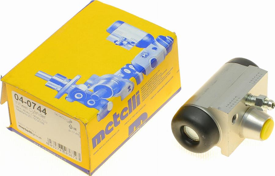 Metelli 04-0744 - Cilindretto freno autozon.pro