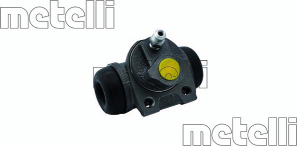 Metelli 04-0743 - Cilindretto freno autozon.pro