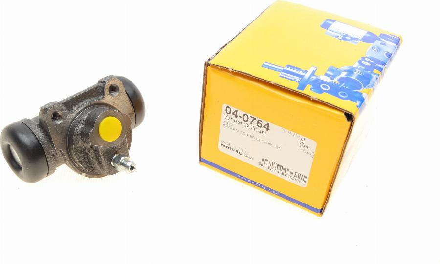 Metelli 04-0764 - Cilindretto freno autozon.pro