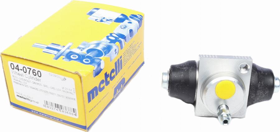 Metelli 04-0760 - Cilindretto freno autozon.pro