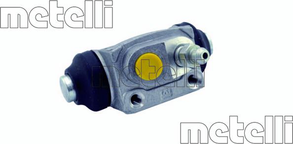 Metelli 04-0708 - Cilindretto freno autozon.pro