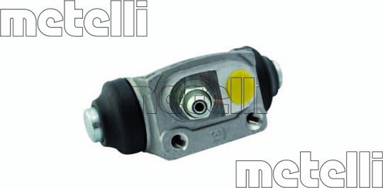 Metelli 04-0707 - Cilindretto freno autozon.pro