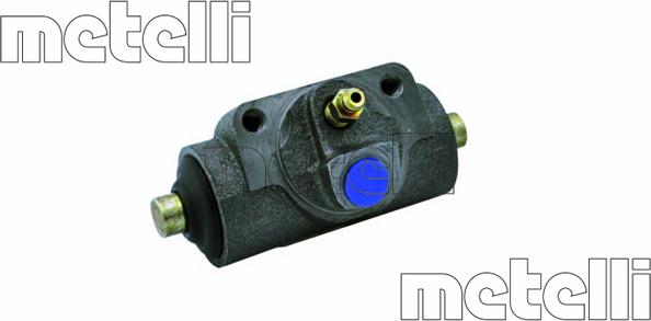 Metelli 04-0733 - Cilindretto freno autozon.pro