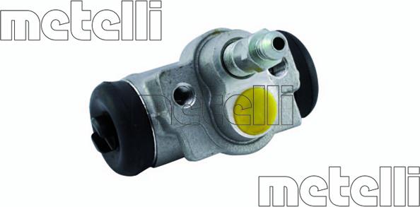 Metelli 04-0778 - Cilindretto freno autozon.pro