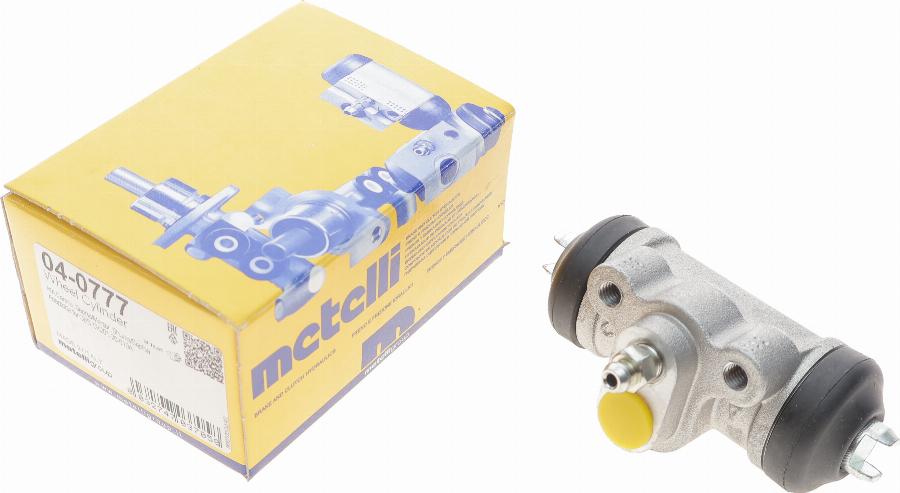 Metelli 04-0777 - Cilindretto freno autozon.pro