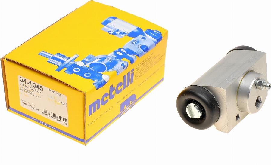 Metelli 04-1045 - Cilindretto freno autozon.pro