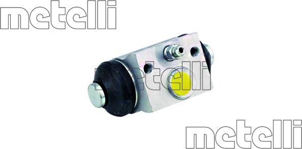 Metelli 04-1042 - Cilindretto freno autozon.pro