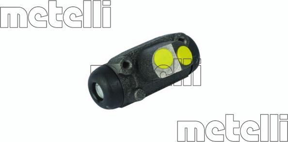 Metelli 04-1054 - Cilindretto freno autozon.pro