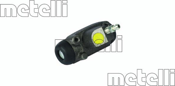 Metelli 04-1055 - Cilindretto freno autozon.pro