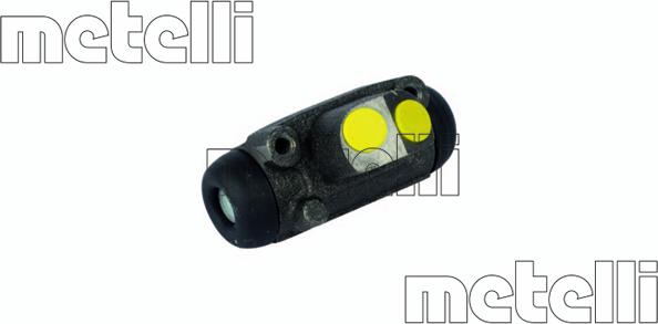 Metelli 04-1056 - Cilindretto freno autozon.pro