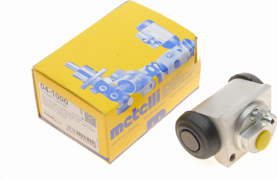 Metelli 04-1000 - Cilindretto freno autozon.pro