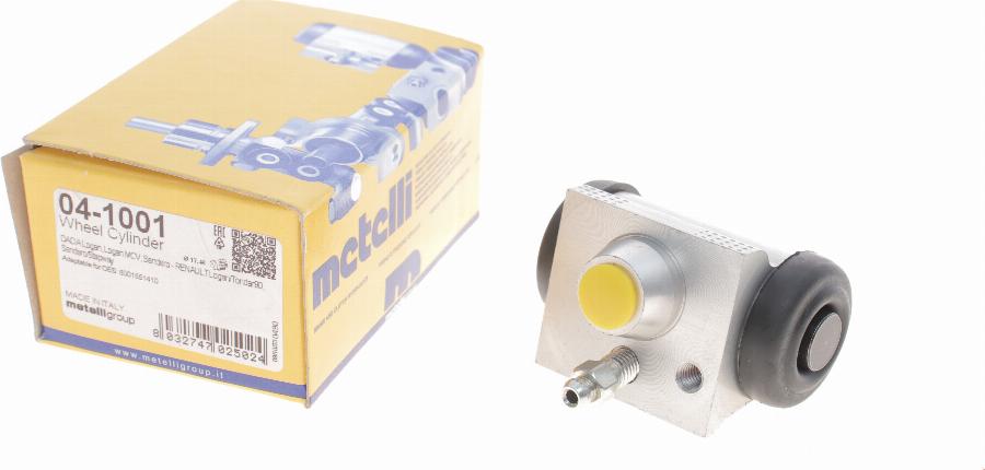 Metelli 04-1001 - Cilindretto freno autozon.pro