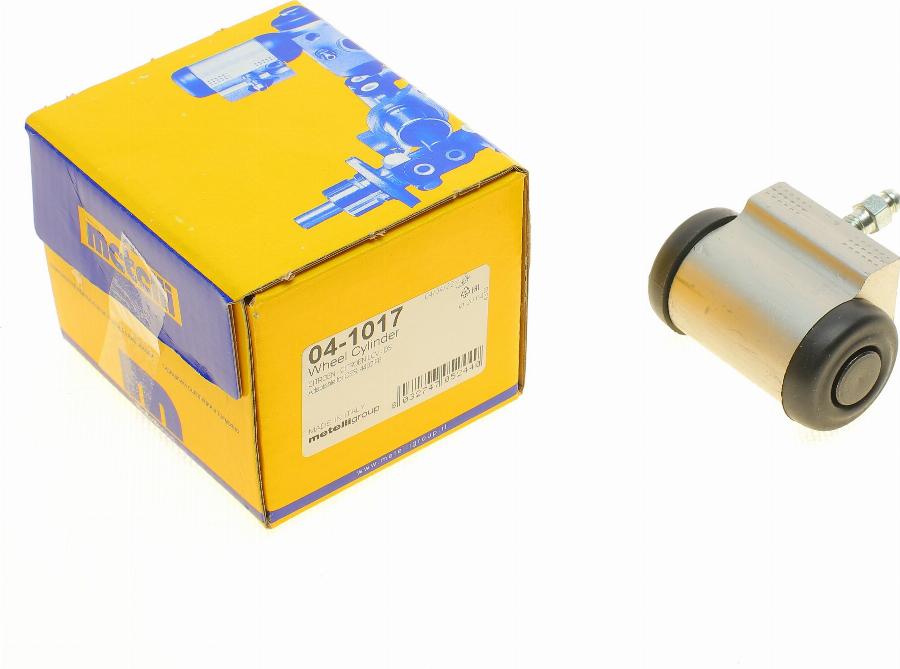 Metelli 04-1017 - Cilindretto freno autozon.pro