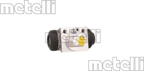 Metelli 04-1081 - Cilindretto freno autozon.pro