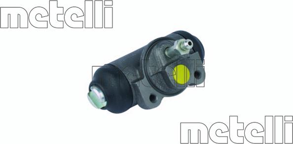 Metelli 04-1037 - Cilindretto freno autozon.pro