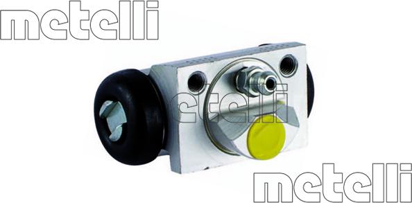 Metelli 04-1025 - Cilindretto freno autozon.pro