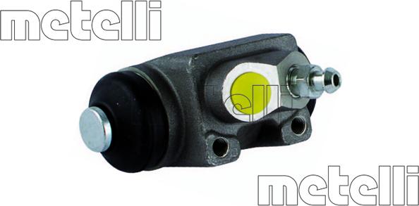 Metelli 04-1077 - Cilindretto freno autozon.pro