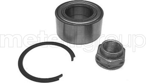 Metelli 19-1575 - Kit cuscinetto ruota autozon.pro