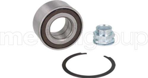 Metelli 19-8158 - Kit cuscinetto ruota autozon.pro