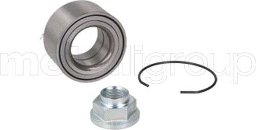 Metelli 19-8157 - Kit cuscinetto ruota autozon.pro