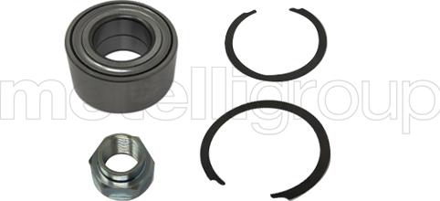 Metelli 19-8127 - Kit cuscinetto ruota autozon.pro