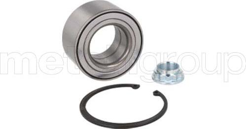 Metelli 19-8177 - Kit cuscinetto ruota autozon.pro