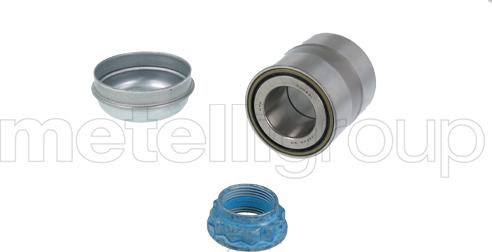 Metelli 19-2999 - Kit cuscinetto ruota autozon.pro