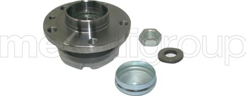 Metelli 19-2983 - Kit cuscinetto ruota autozon.pro