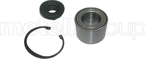 Metelli 19-2698 - Kit cuscinetto ruota autozon.pro