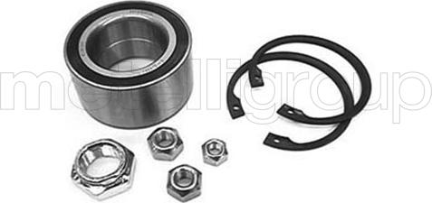 Metelli 19-2102 - Kit cuscinetto ruota autozon.pro