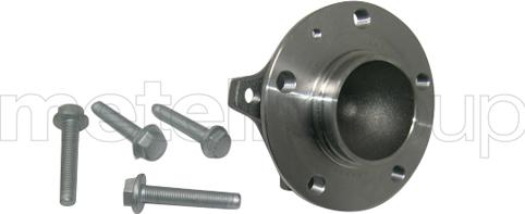 Metelli 19-2369 - Kit cuscinetto ruota autozon.pro