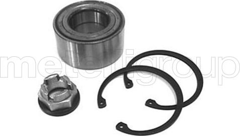 Metelli 19-2308 - Kit cuscinetto ruota autozon.pro