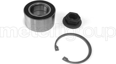 Metelli 19-2338 - Kit cuscinetto ruota autozon.pro