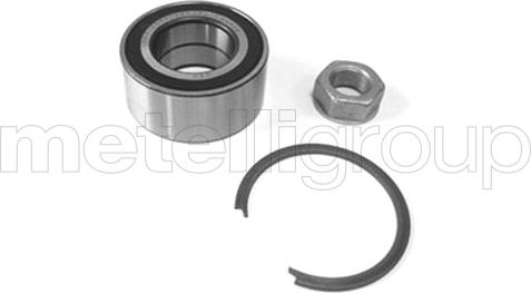 Metelli 19-2328 - Kit cuscinetto ruota autozon.pro