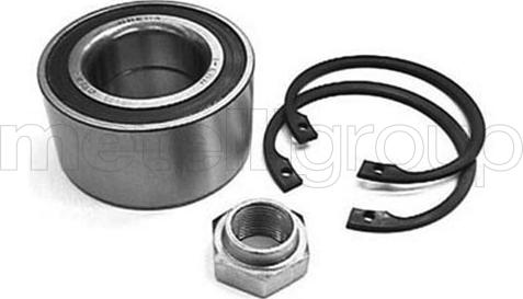 Metelli 19-2235 - Kit cuscinetto ruota autozon.pro