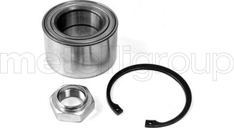 Metelli 19-2759 - Kit cuscinetto ruota autozon.pro