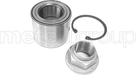 Metelli 19-2709 - Kit cuscinetto ruota autozon.pro