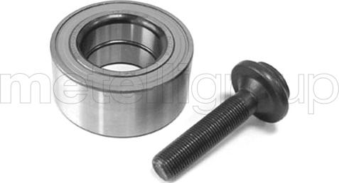 Metelli 19-2702 - Kit cuscinetto ruota autozon.pro