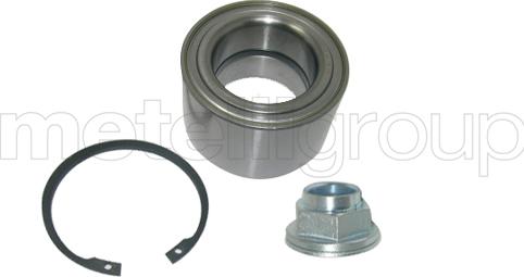 Metelli 19-2774 - Kit cuscinetto ruota autozon.pro