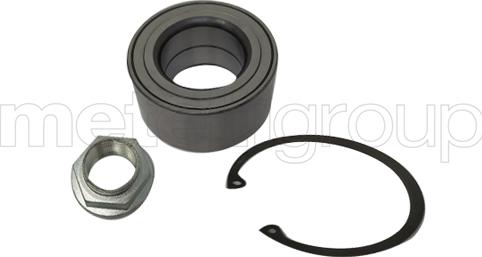 Metelli 19-7931 - Kit cuscinetto ruota autozon.pro