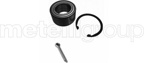 Metelli 19-7678 - Kit cuscinetto ruota autozon.pro