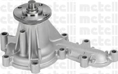 Metelli 24-0923 - Pompa acqua autozon.pro