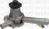 Metelli 24-0687 - Pompa acqua autozon.pro