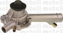 Metelli 24-0677 - Pompa acqua autozon.pro