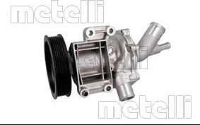 Metelli 24-0860 - Pompa acqua autozon.pro