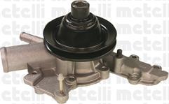 Metelli 24-0257 - Pompa acqua autozon.pro