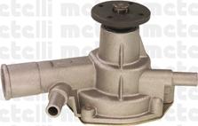 Metelli 24-0211 - Pompa acqua autozon.pro