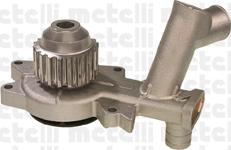 Metelli 24-0232 - Pompa acqua autozon.pro