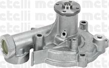 Metelli 24-0789 - Pompa acqua autozon.pro