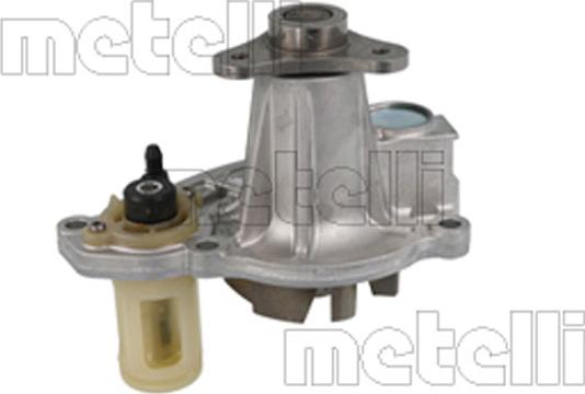 Metelli 24-1491 - Pompa acqua autozon.pro